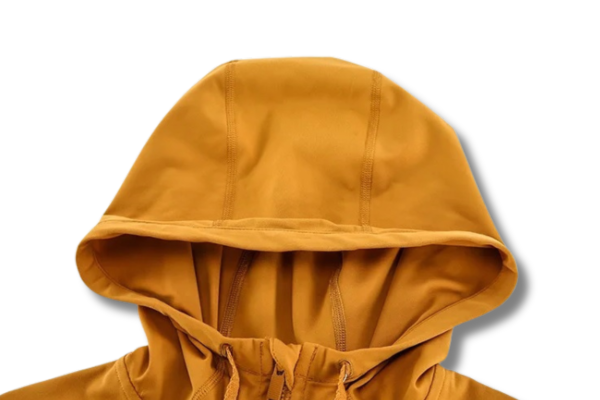 GOLDEN ACTIVE JACKET - slika 4