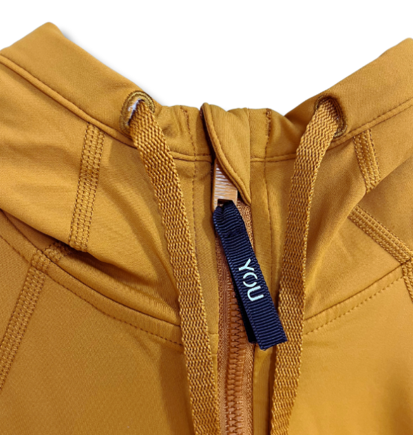 GOLDEN ACTIVE JACKET - slika 3