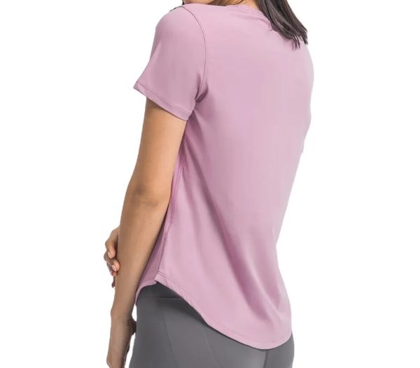 PINK BREEZE SHIRT - slika 3