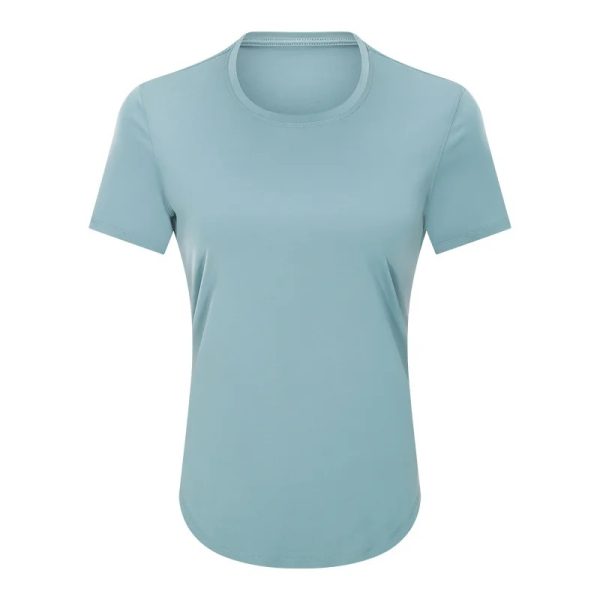 CYAN BREEZE SHIRT