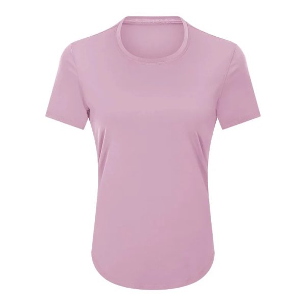 PINK BREEZE SHIRT