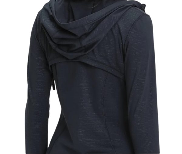 POINTS BLACK ACTIVE JACKET - slika 2