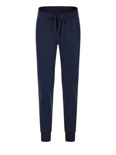 COZY JOGGER PANTS – Dark Blue