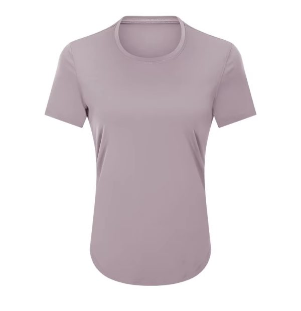 PURPLE BREEZE SHIRT
